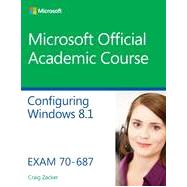 Configuring Windows 8.1 9781118882757