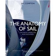 The Anatomy of Sail The yacht dissected and explained 9781472902757