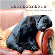 Labradorable 9781782492757