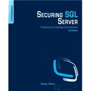 Securing SQL Server