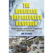 The Hurricane Preparedness Handbook 9781632202758