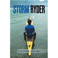 Storm Ryder 9781796032758