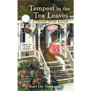 Tempest in the Tea Leaves