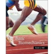 Basic Biomechanics 9780073522760