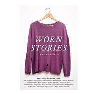 Worn Stories 9781616892760