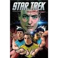 Star Trek 9 9781631402760