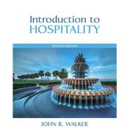 Introduction to Hospitality 9780133762761