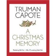 A Christmas Memory 9780385392761