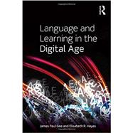 Language and Learning in the Digital Age 9780415602761