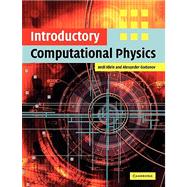An Introduction to Computational Physics