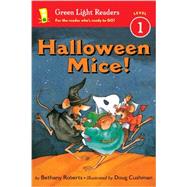 Halloween Mice! 9780544232761