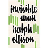 Invisible Man 9780679732761