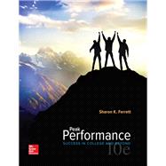 Peak Performance: Success in College and Beyond 9781259702761