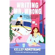 Writing Mr. Wrong