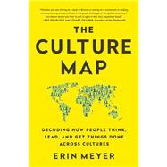 The Culture Map (Intl Ed) 9781610392761