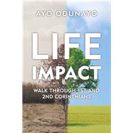 Life Impact 9781973662761