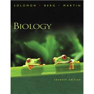 Biology with Infotrac 9780534492762