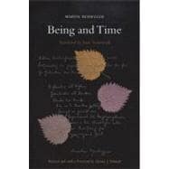 Being and Time : A Revised Edition of the Stambaugh Translation 9781438432762