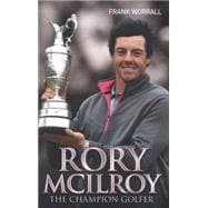 Rory McIlroy 9781784182762