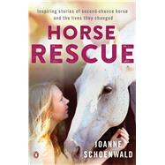 Horse Rescue 9780143572763