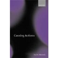 Causing Actions