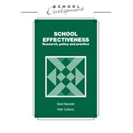 School Effectiveness