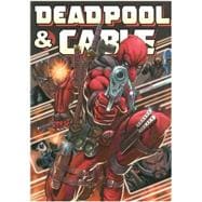 Deadpool & Cable Omnibus 9780785192763