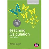 Teaching Calculation
