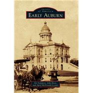 Early Auburn 9781467132763