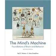The Mind's Machine 9781605352763