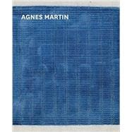 Agnes Martin 9781938922763