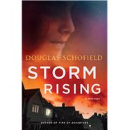 Storm Rising A Mystery 9781250072764