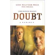 Doubt 9781559362764
