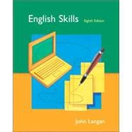 English Skills 9780072962765
