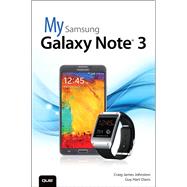 My Samsung Galaxy Note 3 9780789752765