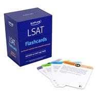 Lsat Prep Flashcards 9781506262765