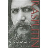 Rasputin : The Untold Story 9781118172766