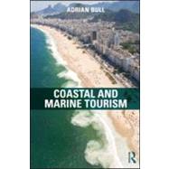 Coastal and Marine Tourism 9780415572767