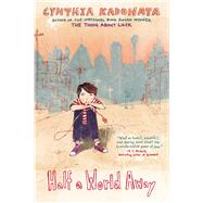 Half a World Away 9781442412767