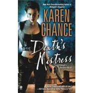 Death's Mistress A Midnight's Daughter Novel 9780451412768