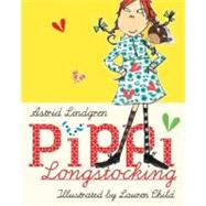 Pippi Longstocking