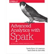 Advanced Analytics with Spark 9781491912768