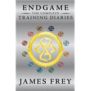 Endgame: The Complete Training Diaries: Origins-Descendant-Existence 9780062332769