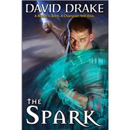 The Spark 9781481482769