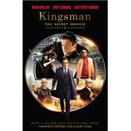 Kingsman 9780785192770