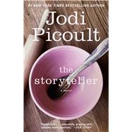 The Storyteller 9781439102770
