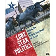 Lone Star Politics 9781483352770