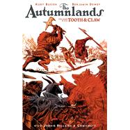 The Autumnlands 1 9781632152770