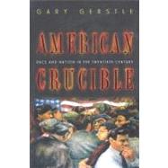 American Crucible 9780691102771