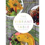 The Vibrant Table 9781611802771